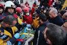 Εκατοντάδες μετασεισμοί στην Τουρκία: Στους 31 οι νεκροί και πάνω από 1.500 τραυματίες