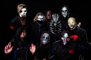 Oι Slipknot έρχονται στο Release Athens: Ανακοινώθηκε η συναυλία