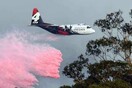 Αυστραλία: Συντριβή πυροσβεστικού αεροσκάφους - Τρεις νεκροί