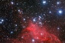 Είναι πιθανή μια νέα έκρηξη σουπερνόβα κοντά στη Γη; - Το άστρο Μπετελγκέζ προβληματίζει τους επιστήμονες