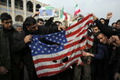 Οργή και θρήνος στην Τεχεράνη - Mέγα πλήθος διαδηλώνει για τη δολοφονία Σουλεϊμανί