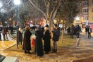 Σεισμός στην Τουρκία: Κατέρρευσαν κτίρια - Υπάρχουν τραυματίες
