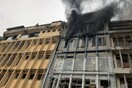 Τραγωδία στην Τσεχία - Οκτώ νεκροί μετά από φωτιά σε κέντρο ΑμεΑ