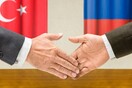 Τουρκική εφημερίδα: Η Ρωσία σχεδιάζει να αναγνωρίσει το ψευδοκράτος με αντάλλαγμα τουρκική συνεργασία