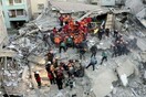Σεισμός στην Τουρκία: 41 οι νεκροί - Τερματίζουν τις επιχειρήσεις διάσωσης