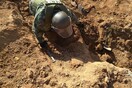 Βρέθηκε βόμβα του Β'ΠΠ κοντά σε νηπιαγωγείο στη Σάμο - Αύριο η επιχείρηση εξουδετέρωσής της