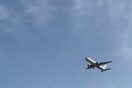 Μαδρίτη: Συναγερμός με αεροπλάνο της Air Canada, έχασε τμήμα του συστήματος προσγείωσης