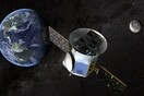 Διαστημικό τηλεσκόπιο και κατασκοπευτικός δορυφόρος κινδυνεύουν να συγκρουστούν πάνω από τις ΗΠΑ