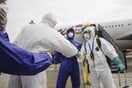 Επιστήμονες: Ο κοροναϊός μοιάζει ολοένα και περισσότερο με πανδημία