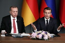 Τουρκία: «Η Γαλλία είναι ο κύριος υπεύθυνος για τα προβλήματα στη Λιβύη»