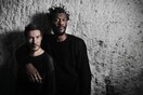 Οι Massive Attack έρχονται στο Release Athens το καλοκαίρι