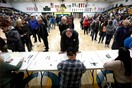 Προκριματικές Δημοκρατικών: Χάος με το αποτέλεσμα - Νικητές αυτοανακηρρύσονται οι υποψήφιοι