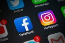 «Έπεσαν» Facebook και Instagram - Σοβαρά προβλήματα και στην Ελλάδα