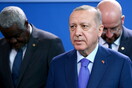 Ο Ερντογάν απειλεί με νέα στρατιωτική επέμβαση στη Συρία