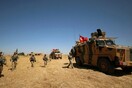 Συρία: Νεκροί άμαχοι και στρατιώτες από τις εχθροπραξίες
