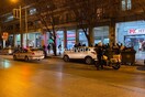 Θεσσαλονίκη: Αιματηρή συμπλοκή με ρόπαλα και μαχαίρια- 2 τραυματίες