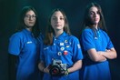 Τα Real Robokids κατέκτησαν την Ολυμπιάδα Εκπαιδευτικής Ρομποτικής