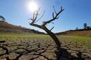 Ζερεφός: Ερημοποίηση στο 40% της Ελλάδας χωρίς προσαρμογή στην κλιματική αλλαγή