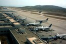 Κοροναϊός: Ενίσχυση των μέτρων στο «Ελ. Βενιζέλος» για ύποπτα κρούσματα