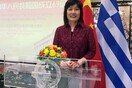 Κοροναϊός: Συνεργασία της κινεζικής Πρεσβείας με τις Αρχές για την αποτροπή εξάπλωσης του ιού