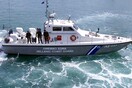 Πέραμα: Βρέθηκε ο 15χρονος που είχε πέσει στη θάλασσα για να γλυτώσει τη σύλληψη