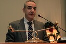 Ντόκος: Προσωπική άποψη η συνεκμετάλλευση στο Αιγαίο- Στη διάθεση του Μητσοτάκη η παραίτησή μου
