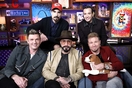 Ο Ράιν Γκόσλινγκ στους Backstreet Boys; Το συγκρότημα απάντησε στις φήμες για «έκτο μέλος»