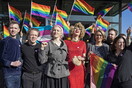 Ιστορική ημέρα στην Ελβετία: Εγκρίθηκε o νόμος κατά της ομοφοβίας - Τα αποτελέσματα του δημοψηφίσματος
