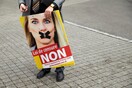 Η Ελβετία αποφασίζει για το νόμο κατά των διακρίσεων βάσει σεξουαλικού προσανατολισμού και ταυτότητας