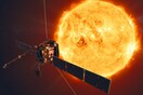 ESA: Εκτοξεύτηκε προς τον Ήλιο το Solar Orbiter - Θα φωτογραφήσει τους πόλους του για πρώτη φορά