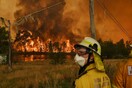 Ελπίδα στην Αυστραλία - Οι βροχές θα σβήσουν σύντομα όλες τς φωτιές