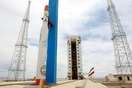 Το Ιράν εκτόξευσε δορυφόρο - Απέτυχε να μπει σε τροχιά
