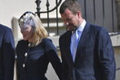 Η βασιλική οικογένεια ξανά στο επίκεντρο -Ο εγγονός της Ελισάβετ, Πίτερ Φίλιπς, παίρνει διαζύγιο
