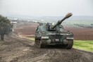 Συρία: Η Τουρκία στέλνει στρατιωτικές ενισχύσεις στην Ιντλίμπ