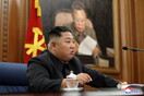 ΟΗΕ: Η Βόρεια Κορέα παραβίασε κυρώσεις για το πυρηνικό πρόγραμμα
