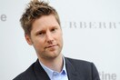 Τέλος ο Christopher Bailey από τον οίκο Burberry