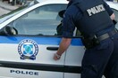 Χίος: Σύλληψη αστυνομικού για κατοχή ποσότητας ινδικής κάνναβης