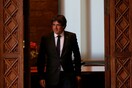 Ο Πουτζντεμόν είναι απίθανο να επιστρέψει στην Ισπανία σύντομα, σύμφωνα με τον δικηγόρο του