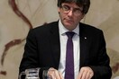 Ο Πουτζντεμόν παραμένει στις Βρυξέλλες και ζητεί εγγυήσεις για δίκαιη δίκη
