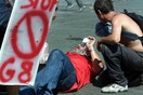 «Στην G8 του 2001 έγιναν βασανιστήρια στη Γένοβα»: Το Ευρωπαϊκό Δικαστήριο καταδίκασε την Ιταλία και επέβαλε αποζημιώσεις