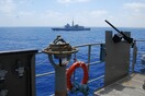 Αρχίζει η άσκηση «ΜΕΔΟΥΣΑ 5» στην περιοχή του νοτιοανατολικού Αιγαίου