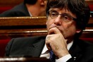 Ραγδαίες εξελίξεις - Δίωξη σε βάρος του προέδρου της Καταλονίας για εξέγερση