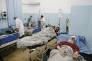 Καμπούλ: Τουλάχιστον 8 νεκροί από την επίθεση αυτοκτονίας στη διπλωματική συνοικία