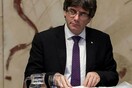 O Πουτζντεμόν ετοιμάζει σημαντικές ανακοινώσεις το μεσημέρι