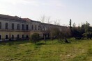 Θεσσαλονίκη: Άνοιξε ο δρόμος για την εξέλιξη του πρώην στρατοπέδου Παύλου Μελά σε Μητροπολιτικό Πάρκο
