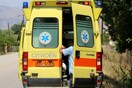 Τραγωδία στη Θεσσαλονίκη: 40χρονη έπεσε από τον 8ο όροφο
