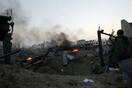 Ρωσικά στρατηγικά βομβαρδιστικά έπληξαν στόχους του Ισλαμικού Κράτους στην Συρία