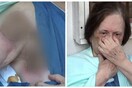 Στα χέρια της Αστυνομίας οι ληστές με το σίδερο που βασάνισαν την 85χρονη στην Κυψέλη