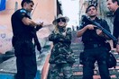 Η Μαντόνα ανέβασε φωτογραφία από το Ρίο ντε Τζανέιρο στο Instagram και εξόργισε το Twitter