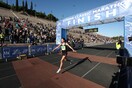 Δρομείς από 101 χώρες θα τρέξουν φέτος στον Μαραθώνιο της Αθήνας